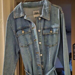 Zara Jean Dress